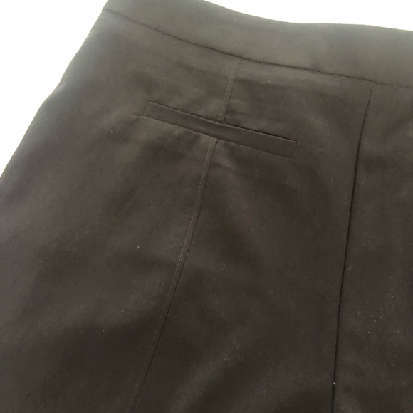 FOREVER 21 black and white dress pants - Picture 5 of 12